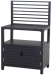 Siena Garden Outdoor-K&uuml;chenmodul &raquo;Texas&laquo; vidurinis elementas