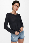 ONLY Megztinis &raquo;ONLGEENA XO L/S megztinis KNT NOOS&laquo;