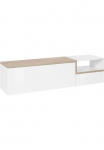 Home affaire TV staliukas &raquo;Zet&laquo; plotis 160 cm