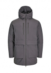 Jack & Jones PlusSize Striukė &raquo;JCOCHARLIE Striukė Sportinis bliuzonas BF PLS&laquo; su gobtuvas
