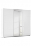 OTTO home Spinta su stumdomomis durimis &raquo;Kleiderschrank spinta Schlafzimmerschrank Kabykla AGORDO&laquo; plotis 203/271/315/360 cm in drei Griff-Farben - NEU: Farbe juoda spalva Mar&scaron;kinėliai be rankovių Innenausstattung in 4 plotis ir 2 auk&scaron;tis pagamintas  ...
