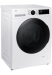 Samsung Skalbimo ma&scaron;ina-džiovyklė &raquo;WD9EDG5B15BE&laquo; WD5000D 9 kg /6 kg 72 dB(A) Hygiene Dampfprogramm