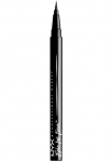 NYX PROFESSIONAL MAKEUP Akių kontūro pie&scaron;tukas &raquo;EPIC INK LINER&laquo; su auff&auml;lliger Pigmentierung
