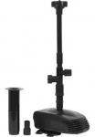 Ubbink Teichpumpe &raquo;ProLine 3000 ECO&laquo; Universalpumpe dėl den Gartenteich 2510 l/h