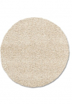 OCI DIE TEPPICHMARKE Ilgo plauko kilimas &raquo;LOBBY SHAGGY&laquo; ovali 52 mm auk&scaron;tis Langflor Shaggy robust alle R&auml;ume
