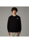 The North Face Sportinio stiliaus megztinis &raquo;Essential Sportinio stiliaus megztinis dėl Herren&laquo; w&auml;rmendes audinys i&scaron; medvilnė ir Polyester