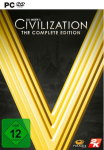 Take 2 Spielesoftware &raquo;Civilization V - The Complete Edition&laquo; PC Software Pyramide