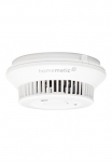 Homematic IP Smart-Home-Zubeh&ouml;r &raquo;Rauchwarnmelder&laquo; 10 Jahre Batterielebensdauer