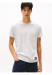 Tommy Jeans Tommy Džinsai Mar&scaron;kinėliai &raquo;TJM REG ATHL DEPT BACK EXT&laquo; su R&uuml;ckenprint regular forma