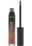 Catrice Lūpdažis &raquo;ENDLESS kilimėlis LIQUID LIPSTICK&laquo; cremige nicht klebrige Textur