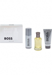 BOSS Duft-Set &raquo;Eau de Toilette Bottled&laquo; rinkinys 3 vnt. rinkinys