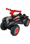 BIG Rutscherauto &raquo; Bobby Quad Racing&laquo; pagamintas in Germany