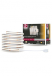 Paulmann LED-Streifen &raquo;MaxLED 500 Full-Line COB Basisset 15m warmwei&szlig;10W 750lm 480LED 2700K&laquo; 1 Stk.-flammig Basisset