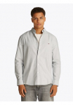 Tommy Jeans Tommy Džinsai mar&scaron;kiniai ilgomis rankovėmis &raquo;TJM siauras dryžuotas OXFORD Palaidinė EXT&laquo; su Button-Down-Kragen