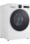 LG Skalbimo ma&scaron;ina &raquo;F4WX808YC&laquo; 8 kg 1400 U/min