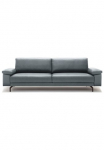 Creation BY ROLF BENZ Trivietė sofa &raquo;CR.450 eleganti&scaron;ka Designsofa su auk&scaron;tas Sitzkomfort&laquo;