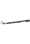 Bosch Home & Garden Akumuliatorinė gyvatvorių kirpimo ma&scaron;inėlė &raquo;AdvancedPrune 18V-45&laquo; () ir Akumuliatorinis 2 Ah ir įkroviklis AL 18V-20