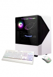 GAMEMAX Žaidimų kompiuteris &raquo;Horizon 7734 AMD Ryzen 5 9600X RTX 5070Ti 32GB DDR5 1TB SSD&laquo; Windows 11 DDR5 RAM
