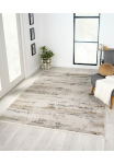 Myflair M&ouml;bel & Accessoires Kilimas &raquo;Esme 1&laquo; rechteckig 8 mm auk&scaron;tis Trumpo plauko kilimas vintažinio stiliaus stilius besonders &scaron;velnus durch Microfaser
