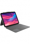 Logitech Klaviatūra &raquo;Combo Touch&laquo; (Touchpad)