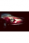 Papermoon Fototapetas &raquo;Retro-Oldtimer&laquo;