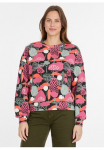 Ragwear Sportinio stiliaus megztinis &raquo;WUSS PRINT&laquo;