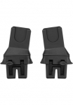 Hauck Kinderwagen-Adapter &raquo;Duett 2&laquo;