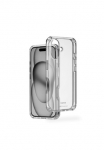 Hama Smartphone-H&uuml;lle &raquo;Handyh&uuml;lle &bdquo;Extreme Protect&ldquo; dėl iPhone 16 (sto&szlig;fest sturzsicher)&laquo; iPhone 16 154 cm (61 Zoll)