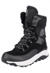 RIEKER Sport Žieminiai batai Schneeboots Outdoorstiefelette TEX Ausstattung Fiber Grip Vidpadžiai