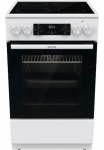 GORENJE Elektrinė viryklė &raquo;GEC5C41WG&laquo; Aqua Clean