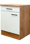 Flex-Well Spintelė &raquo;Vintea&laquo; (B x H x T) 60 x 85 x 60 cm su Metallgriffen