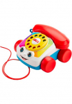 Fisher-Price&reg; Traukiamas žaislas &raquo;Plappertelefon&laquo;