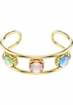 Swarovski Apyrankė &raquo;Schmuck Dovanų Chroma Armreif&laquo; su &reg; Kristall