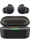 LG Wireless Ausinės &raquo;xboom Buds Lite&laquo; BLUETOOTH&reg; belaidžio ry&scaron;io technologija Active Noise Cancelling (ANC) | Freisprechfunktion | LED Ladestandsanzeige | Multi-Point-Verbindung | Rauschunterdr&uuml;ckung | Sprachsteuerung | kompatibel su Siri