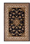 FLAIR RUGS Kilimas &raquo;Sherborne&laquo; rechteckig 12 mm auk&scaron;tis vintažinio stiliaus stilius