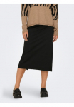 ONLY Sijonas &raquo;ONLTIA HW LONG SLIT PENCIL Sijonas CC PNT&laquo;