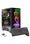 GAMEMAX PC &raquo;Multimedia-PC Rockstar 7459&laquo;