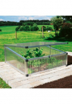 Beckmann Mini &scaron;iltnamis &raquo;Typ Allg&auml;u - Modell FTH&laquo; BxTxH: 101x107x33/44 cm