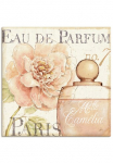 Artland Paveikslas ant drobės &raquo;Blumen ir Parfum II&laquo; Schilder 1 Stk. dalys ant Holzrahmen gespannt