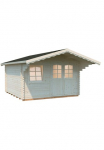 Palmako Sodo namelis &raquo;Sally&laquo; 123 qm