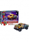 Revell&reg; Spielzeug-Adventskalender &raquo;Christmas Driver ferngesteuertes RC ma&scaron;ina zum Selberbauen&laquo; ab 6 Jahren