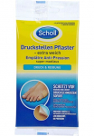 Scholl Druckstellenpflaster Extra &scaron;velnus - sch&uuml;tzt vor Reibung ir lindert Druckschmerzen