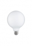 Paulmann LED lemputės &raquo;White Lempa V4 G125 400lm 43W 3000K 230V&laquo; Warmwei&szlig;