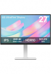 LG LED monitorius &raquo;27US550&laquo; 68 cm/27 &Prime; 3840 x 2160 px Full HD 5 Reaktionszeit 60 Hz