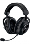 Logitech Ausinės &raquo;PRO X 2 LIGHTSPEED Headset&laquo; BLUETOOTH&reg; belaidžio ry&scaron;io technologija