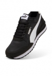 PUMA Sportbačiai &raquo;ST RUNNER V4 NL&laquo; atmungsaktives Obermaterial i&scaron; Textil viduje &scaron;velnus gepolstert