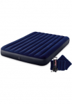 Intex Pripučiama lova &raquo;DURA-BEAM&reg; Classic Downy Airbed-Set&laquo; rinkinys