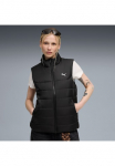 PUMA Žieminė striukė &raquo;ESS PADDED VEST&laquo; be gobtuvas su stačia apykakle wasserabweisendes audinys su ki&scaron;enės