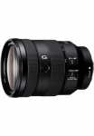 Sony Objektyvas &raquo;SEL24105G&laquo; FE 24-105 mm F4 G OSS (SEL24105G)