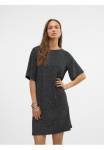 Vero Moda Midi ilgio suknelė &raquo;VMKANVA 2/4 Mar&scaron;kinėliai Suknelė JRS GA&laquo; suknelė su blizgiu papuo&scaron;imu